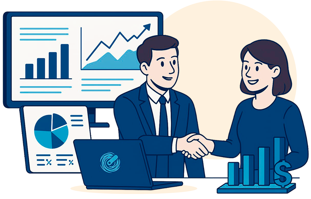 The High Cadence Growth Difference